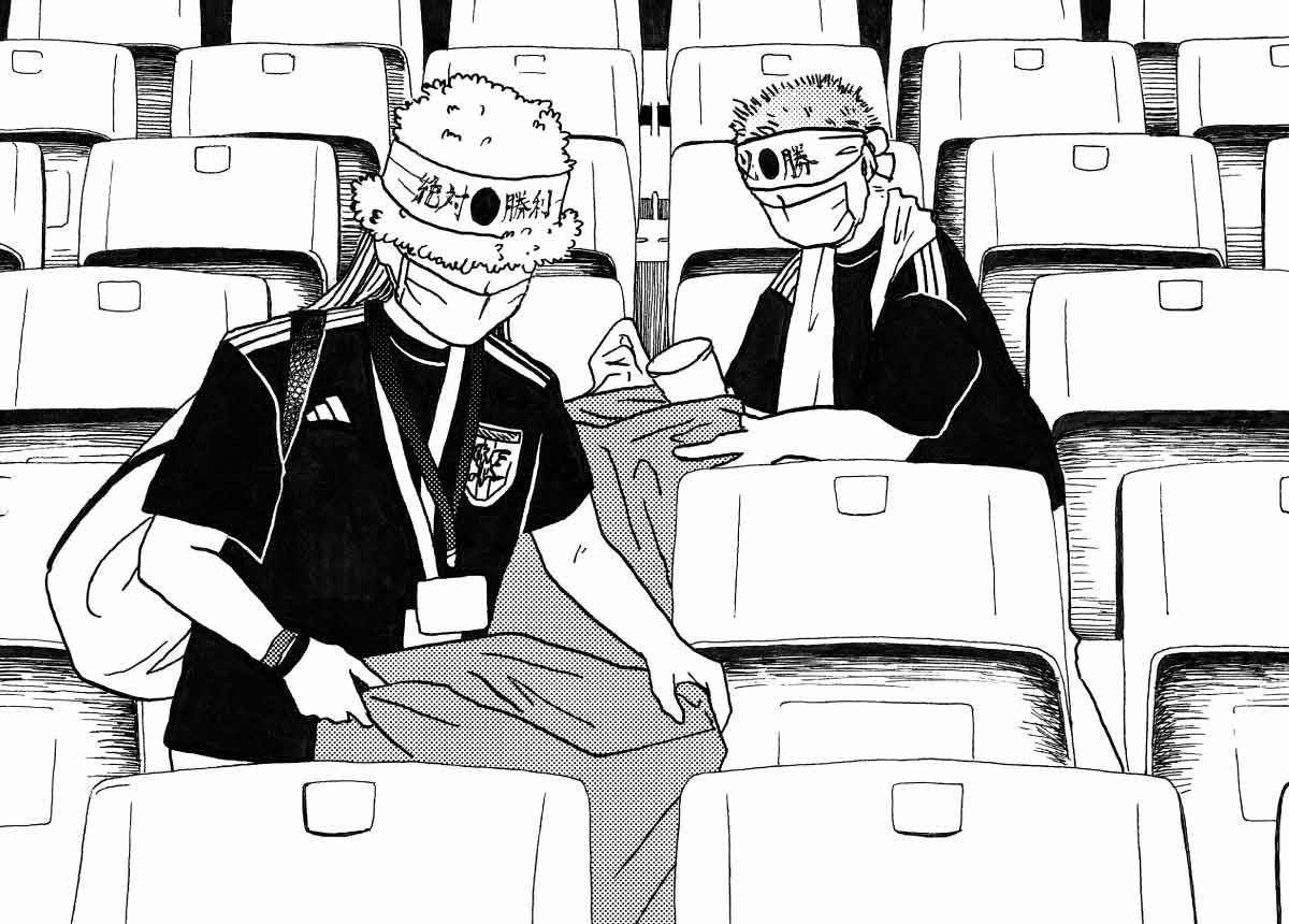 japanese-picking-up-trash-at-the-world-cup-koeru-news-real-japan