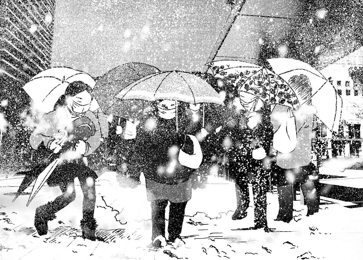 cold-wave-grips-japan-and-brings-snow-koeru-news-real-japan-culture